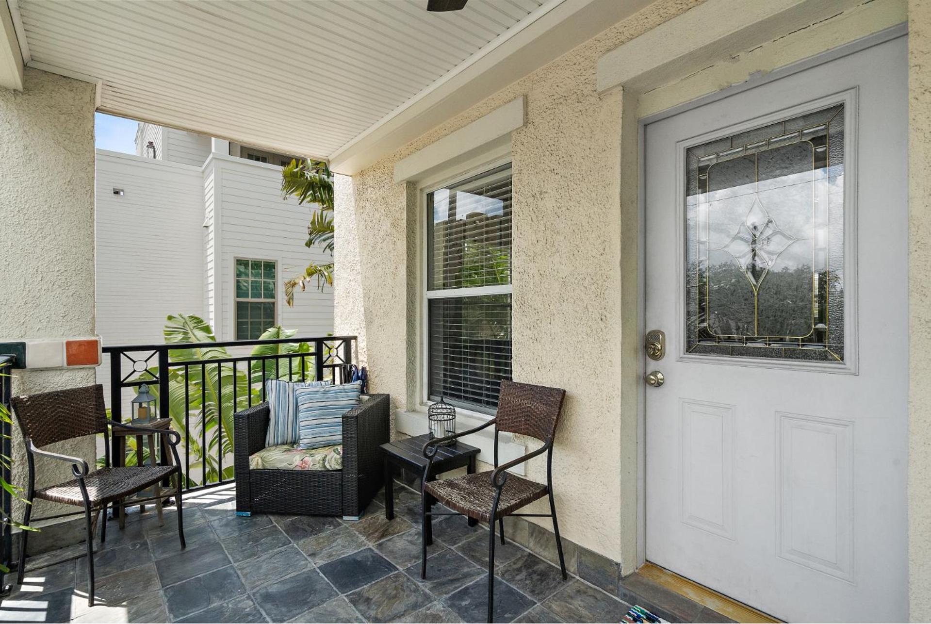 Retro Retreat In Dtsp - Explore The Downtown Area سانت بطرسبرج المظهر الخارجي الصورة